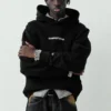 STWD Studio Hoodie STWD Studio Hoodie