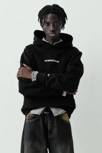 STWD Studio Hoodie