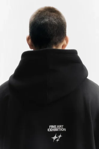 STWD Studio Hoodie