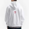 STWD Studio Hoodie STWD Studio Hoodie