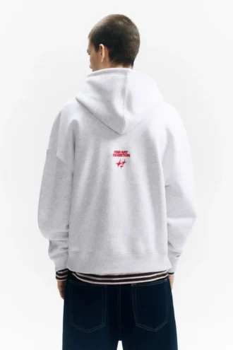 STWD Studio Hoodie
