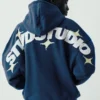 STWD Studio Hoodie STWD Studio Hoodie