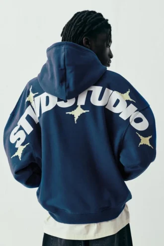STWD Studio Hoodie