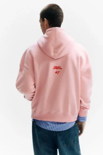 STWD Studio Hoodie