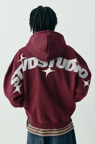 STWD Studio Hoodie