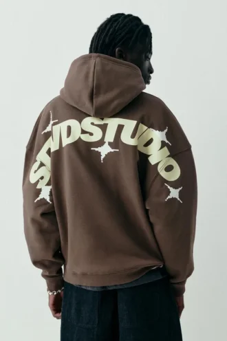 STWD Studio Hoodie