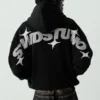 STWD Studio Hoodie STWD Studio Hoodie