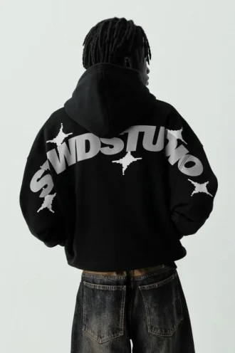 STWD Studio Hoodie