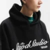 STWD Studio Hoodie STWD Studio Hoodie