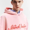STWD Studio Hoodie STWD Studio Hoodie