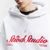 STWD Studio Hoodie STWD Studio Hoodie
