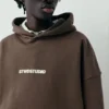 STWD Studio Hoodie STWD Studio Hoodie