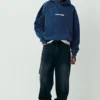STWD Studio Hoodie STWD Studio Hoodie