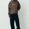 STWD Studio Hoodie STWD Studio Hoodie