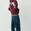STWD Studio Hoodie STWD Studio Hoodie