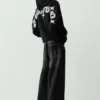 STWD Studio Hoodie STWD Studio Hoodie