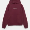 STWD Studio Hoodie STWD Studio Hoodie
