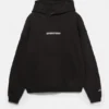 STWD Studio Hoodie STWD Studio Hoodie