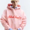 STWD Studio Hoodie STWD Studio Hoodie