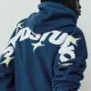 STWD Studio Hoodie STWD Studio Hoodie