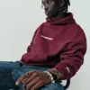 STWD Studio Hoodie STWD Studio Hoodie