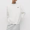 STWD Sweatshirt mit Rundhalsausschnitt STWD Sweatshirt mit Rundhalsausschnitt