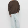STWD Sweatshirt mit Rundhalsausschnitt STWD Sweatshirt mit Rundhalsausschnitt