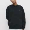 STWD Sweatshirt mit Rundhalsausschnitt STWD Sweatshirt mit Rundhalsausschnitt