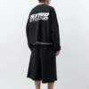 STWD Sweatshirt mit Rundhalsausschnitt STWD Sweatshirt mit Rundhalsausschnitt
