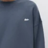 STWD Sweatshirt mit Rundhalsausschnitt STWD Sweatshirt mit Rundhalsausschnitt
