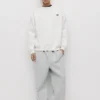 STWD Sweatshirt mit Rundhalsausschnitt STWD Sweatshirt mit Rundhalsausschnitt