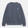 STWD Sweatshirt mit Rundhalsausschnitt STWD Sweatshirt mit Rundhalsausschnitt