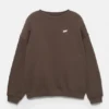 STWD Sweatshirt mit Rundhalsausschnitt STWD Sweatshirt mit Rundhalsausschnitt