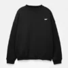 STWD Sweatshirt mit Rundhalsausschnitt STWD Sweatshirt mit Rundhalsausschnitt