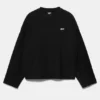 STWD Sweatshirt mit Rundhalsausschnitt STWD Sweatshirt mit Rundhalsausschnitt