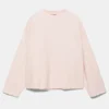 STWD Sweatshirt mit Rundhalsausschnitt STWD Sweatshirt mit Rundhalsausschnitt