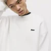 STWD Sweatshirt mit Rundhalsausschnitt STWD Sweatshirt mit Rundhalsausschnitt