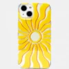 Sun iPhone-Hülle Sun iPhone-Hülle