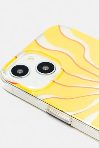 Sun iPhone-Hülle