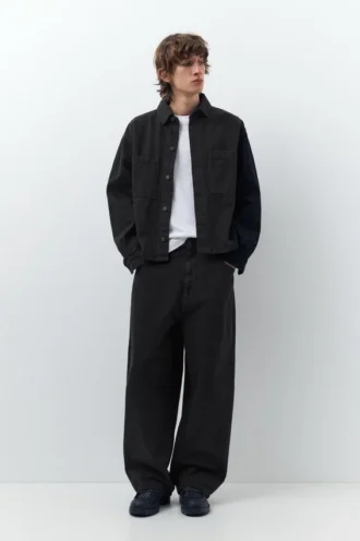 Super-Baggy-Jeans