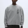 Sweatshirt mit Grafikdruck Sweatshirt mit Grafikdruck