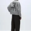 Sweatshirt mit Grafikdruck Sweatshirt mit Grafikdruck
