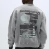 Sweatshirt mit Grafikdruck Sweatshirt mit Grafikdruck