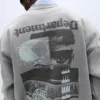 Sweatshirt mit Grafikdruck Sweatshirt mit Grafikdruck
