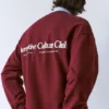 Sweatshirt mit Rundhalsausschnitt Sweatshirt mit Rundhalsausschnitt