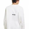 T-Shirt mit Katzenmotiv