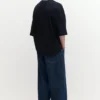 T-Shirt mit lockerer Passform T-Shirt mit lockerer Passform