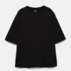 T-Shirt mit lockerer Passform T-Shirt mit lockerer Passform
