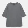 T-Shirt mit lockerer Passform T-Shirt mit lockerer Passform