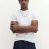 T-Shirts in Muscle-Fit